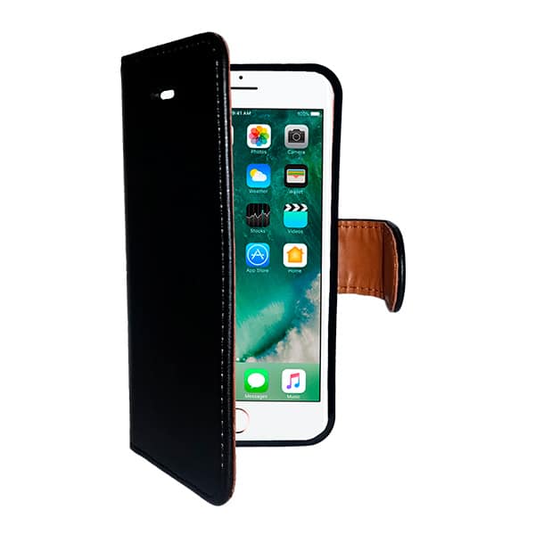 iPhone 8+/7+ kortplads ståfunktion - iSupply