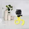 Fleksibel selfie smartphone Gopro holder