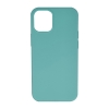 iPhone 12&12 Pro - cover blågrøn