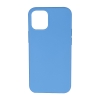 iPhone 12&12 Pro - cover lyseblå