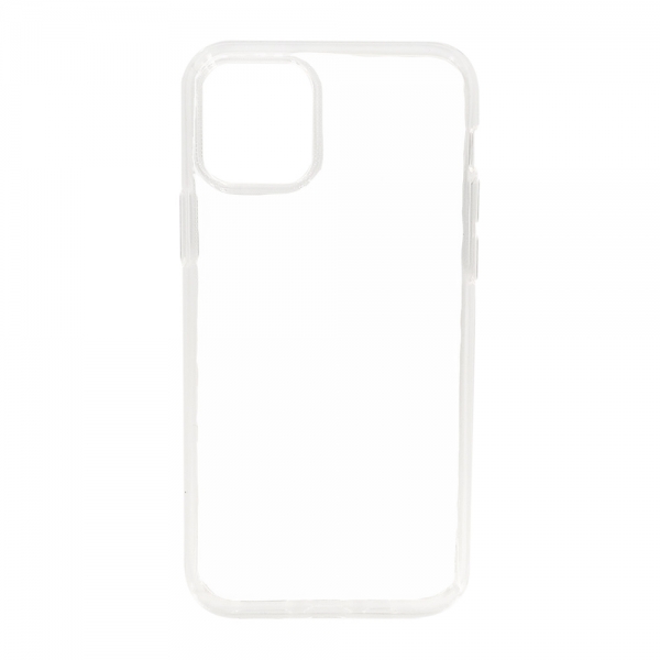 iPhone 11 - Cover gennemsigtig