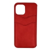 iPhone 11 - Magnetisk Etui rød