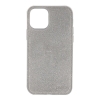 iPhone 11 Pro - Glimmer Cover sølv