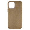 iPhone 11 Pro Max - Glimmer Cover guld