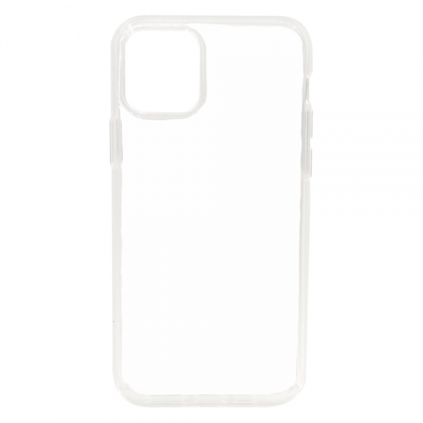 iPhone 11 pro Max - Cover gennemsigtig