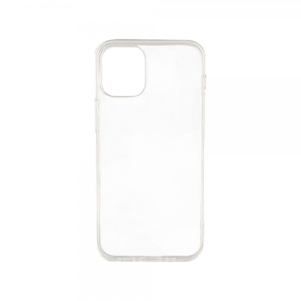 iPhone 12 Mini - cover gennemsigtig