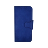 iPhone 12 Mini - etui blå