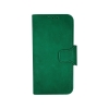 iPhone 12 Mini - etui skovgrøn