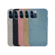 iPhone 12 Mini - glimmer cover i fl. farver