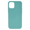 iPhone 12 Pro Max - cover blågrøn