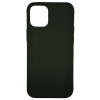 iPhone 12 Pro Max - cover mørkegrøn