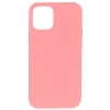 iPhone 12 Pro Max - cover pink lyserød