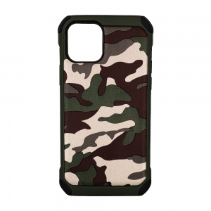 iPhone 12&12 Pro - militær cover ultra beskyttelse
